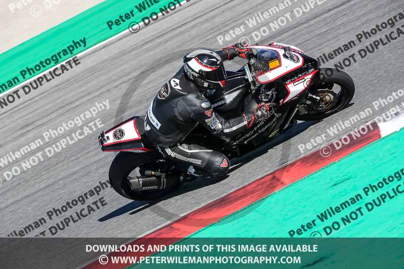 motorbikes;no limits;october 2019;peter wileman photography;portimao;portugal;trackday digital images